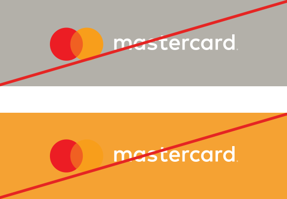 mastercard backgrounds wrong