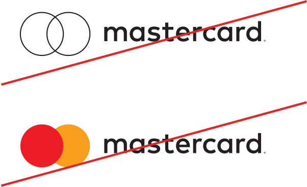 mastercard backgrounds wrong