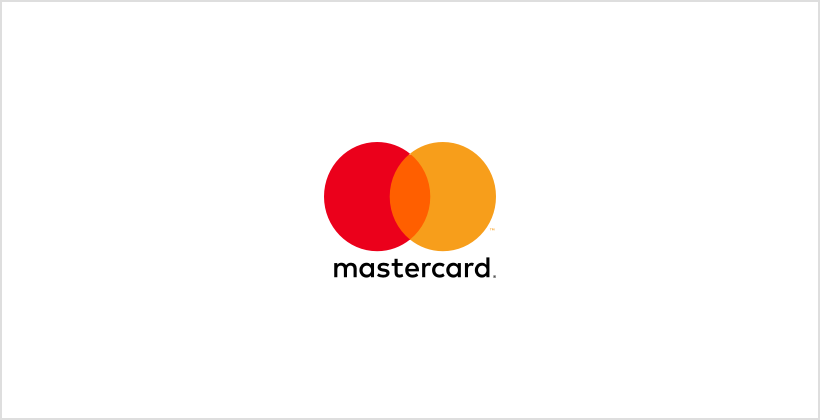 mastercard mobile header wrong